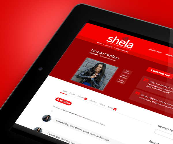 dating social site